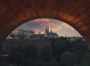 Luksemburg a polski podatnik jak odliczyć podatek VAT przy zakupach transgranicznych