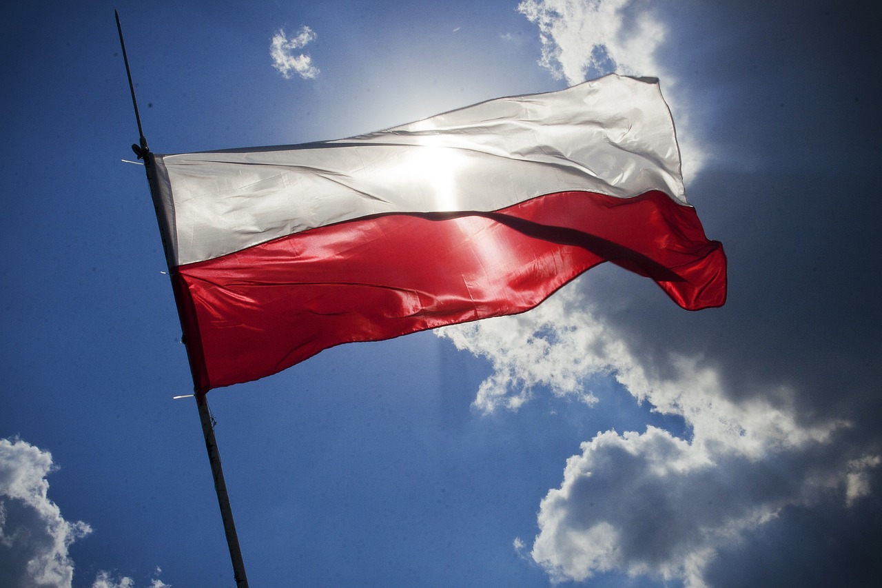 Średnie wynagrodzenie brutto w polskich województwach w 2023 roku