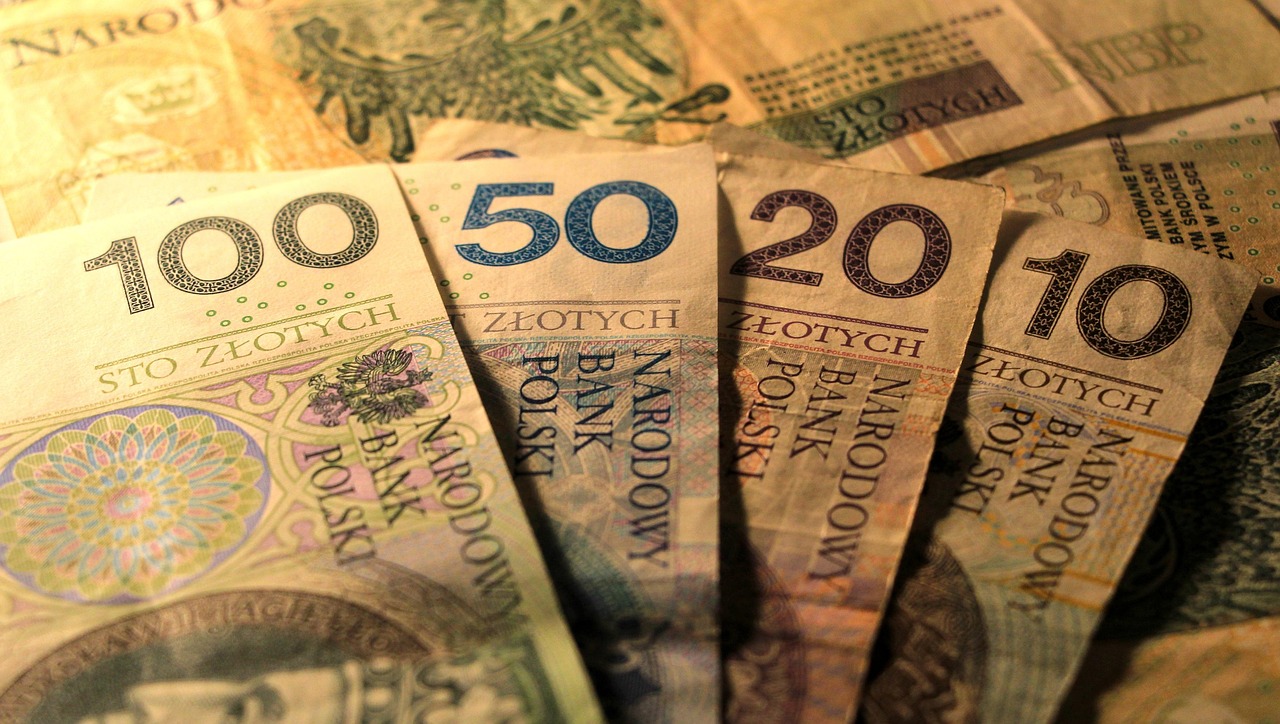 Problemy Ukraińskich Uchodźców z Wymianą Waluty Hrywna w Polsce