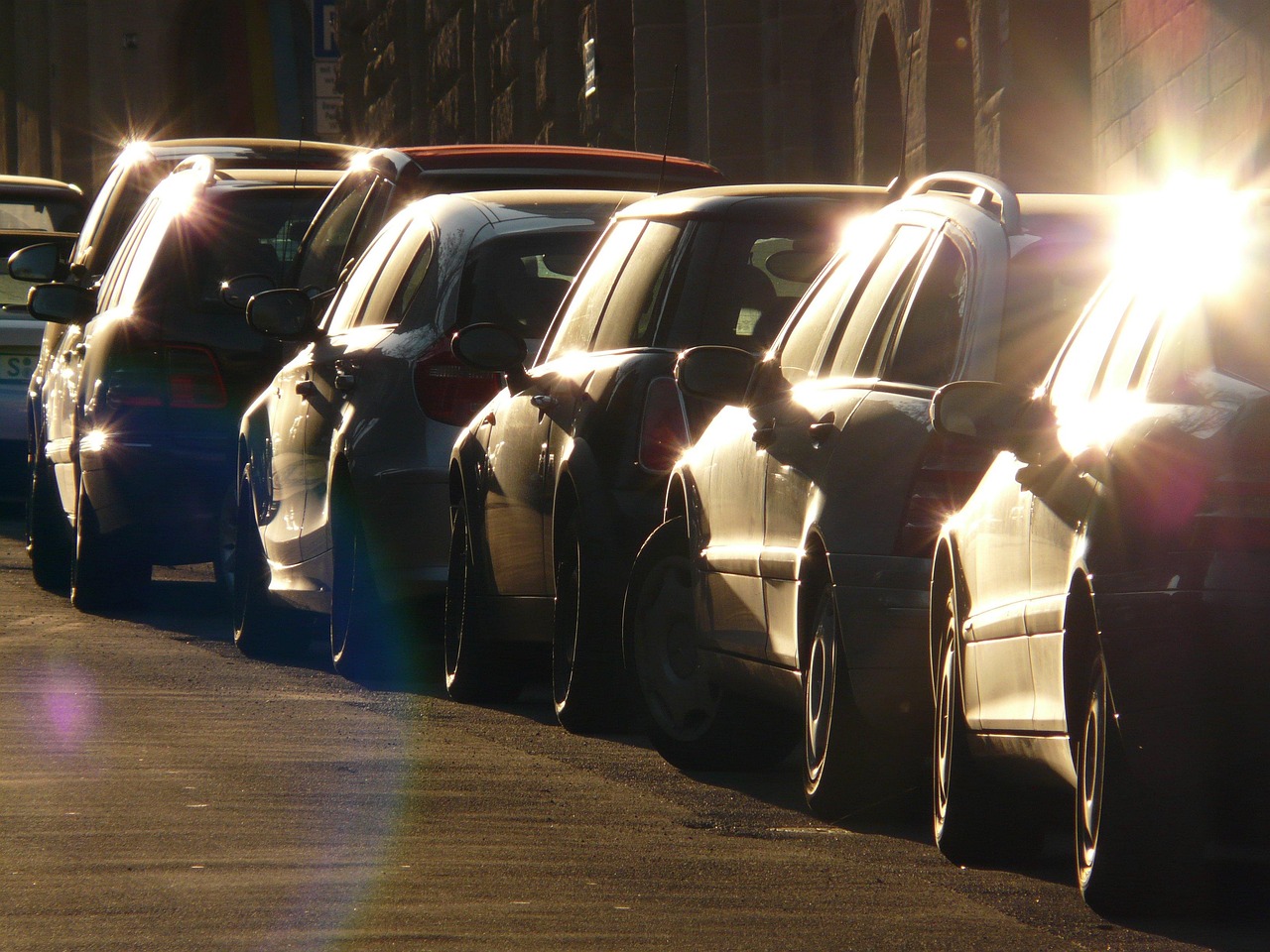 Jak napisać skuteczne podanie o miejsce parkingowe we wspólnocie mieszkaniowej